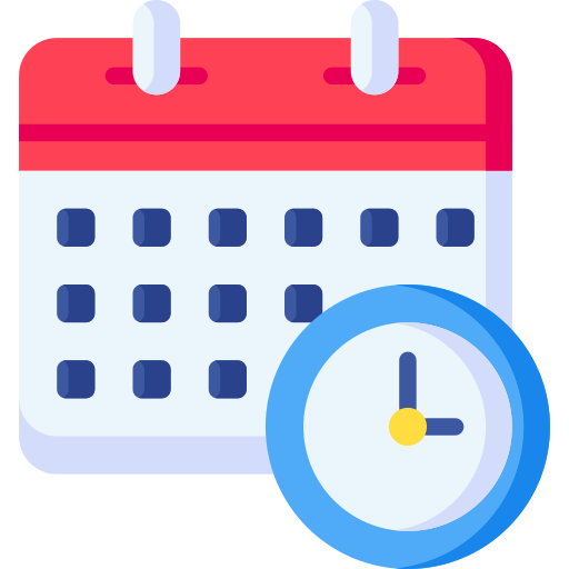 Detail Planning Icon